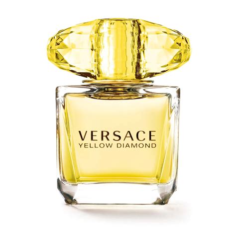 versace citrus perfume